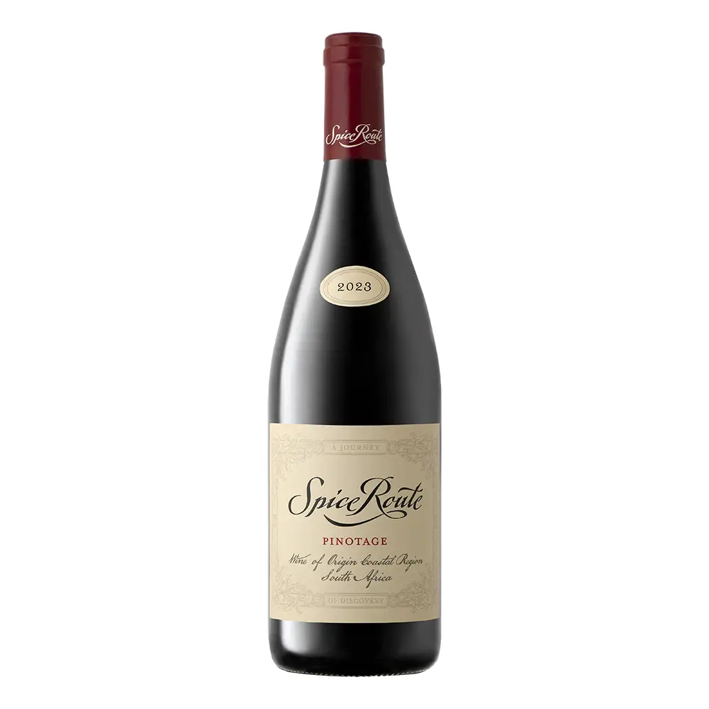 Spice-Route-Pinotage-2023