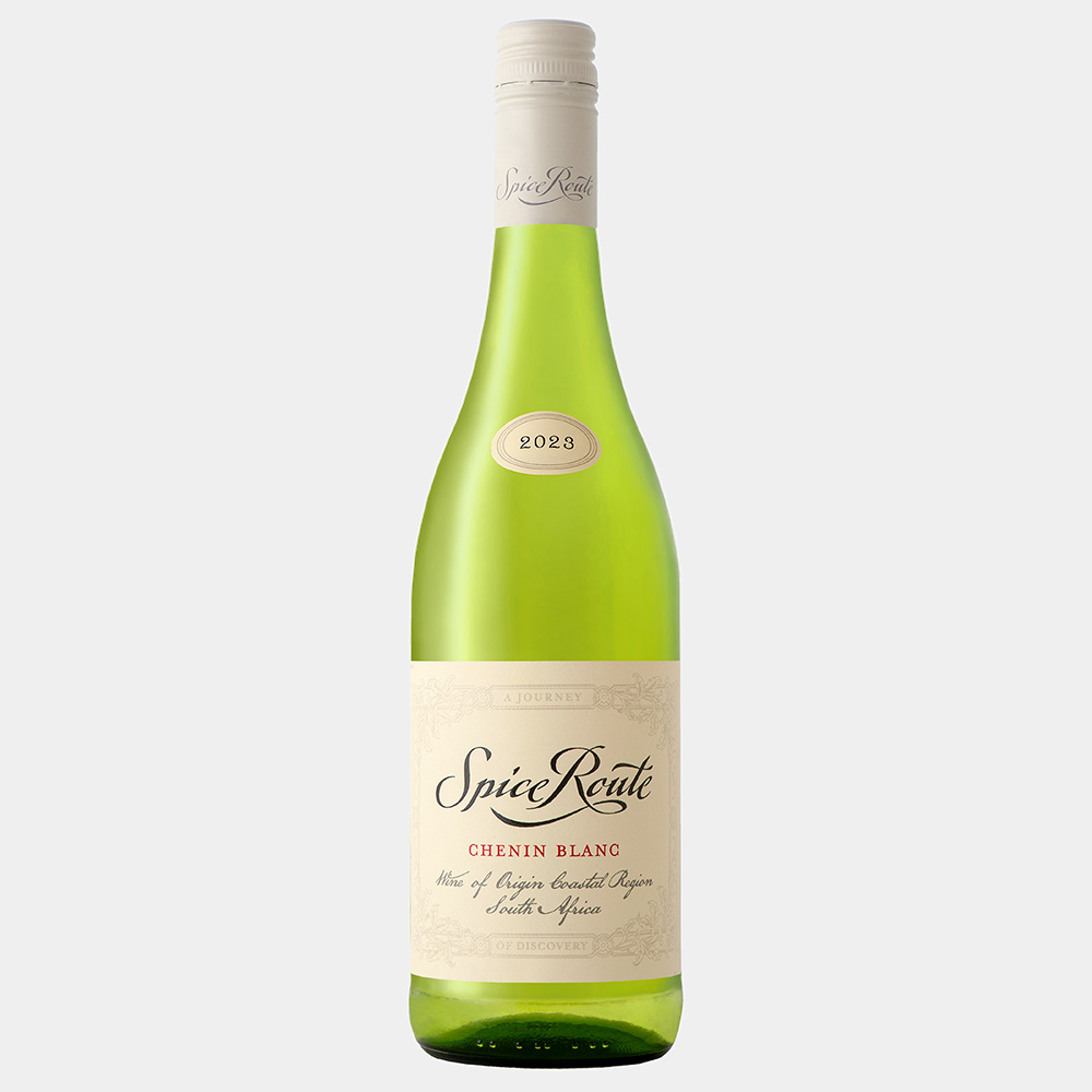 Spice Route Coastal Chenin Blanc