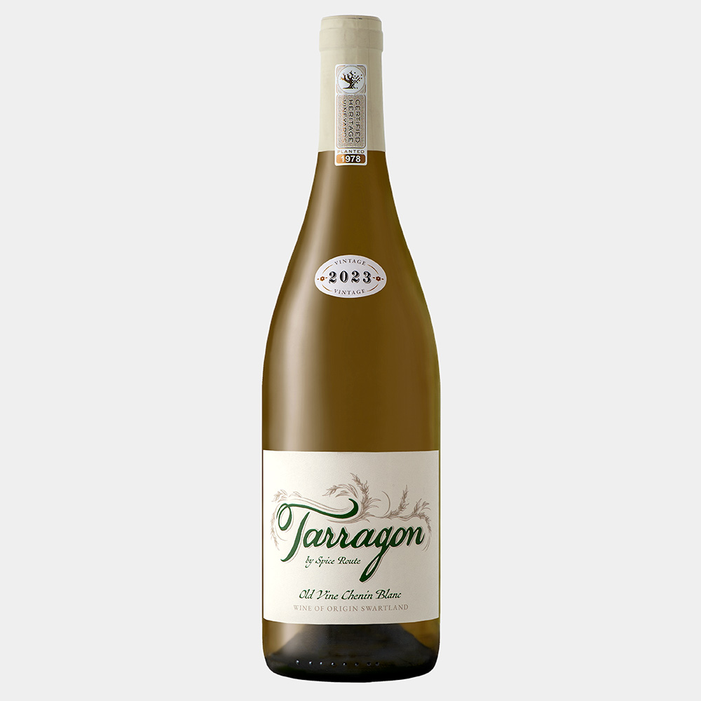 Spice Route Tarragon 2023