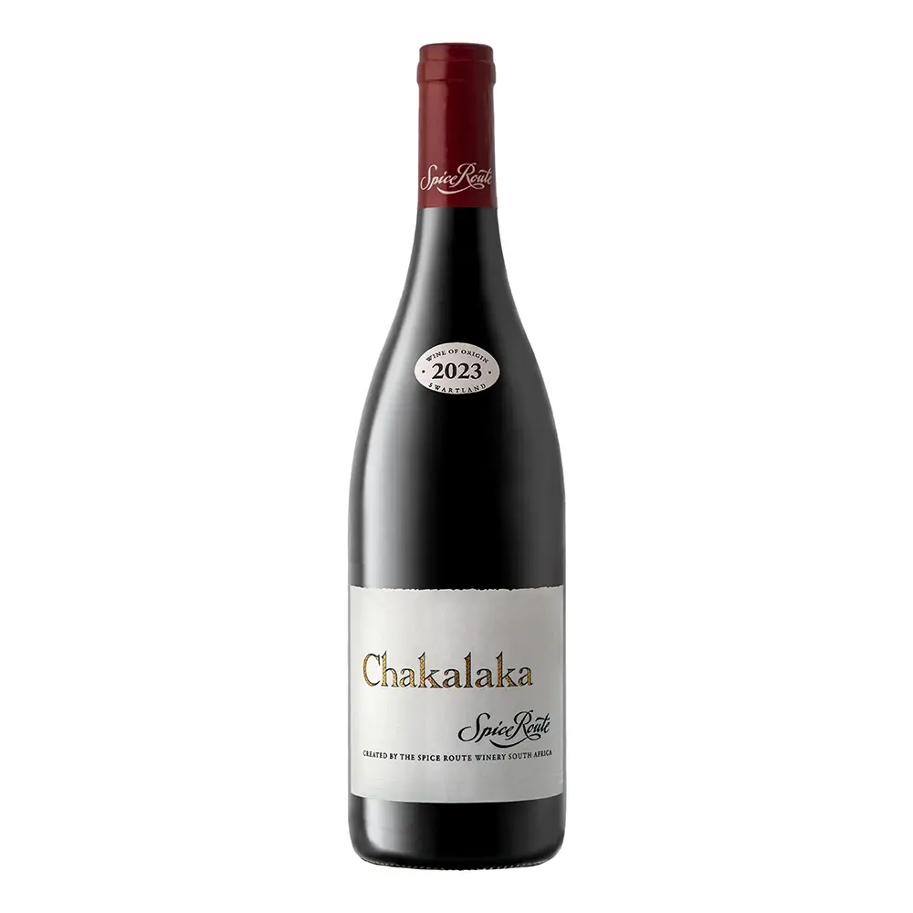 Chakalaka 2023
