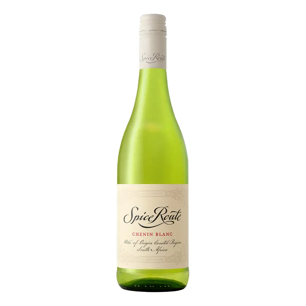Spice Route Chenin Blanc 2026